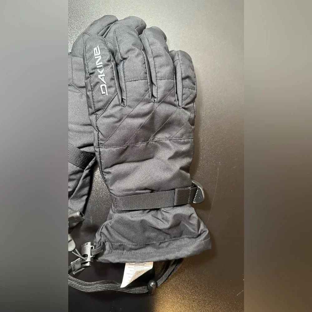 NWOT Dakine Men's Talon Glove - Picture 2 of 8